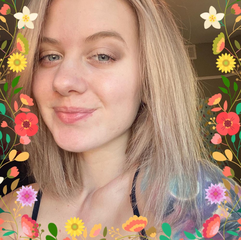 Meet your Posher, Kelly